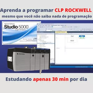 CLP Rockwell