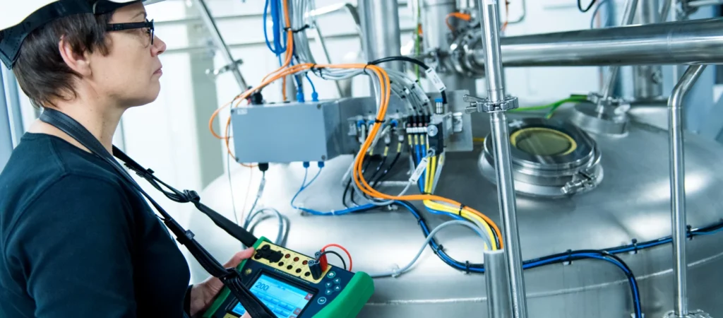 Calibração de Instrumentos