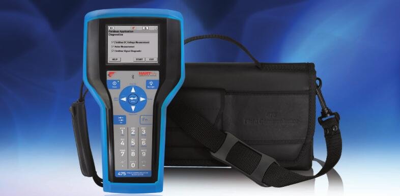 Comunicador Hart-475