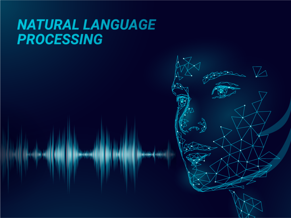 Processamento de linguagem natural
