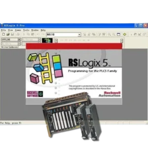 RSLogix 5