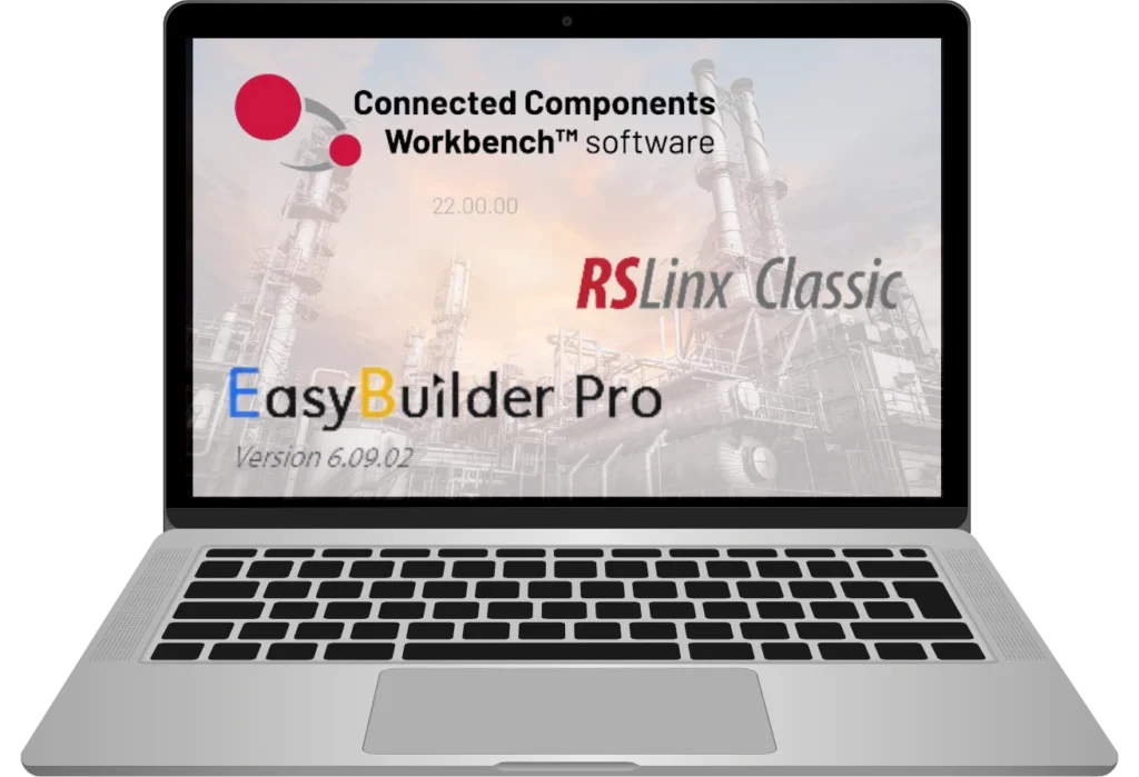 Softwares Utilizados