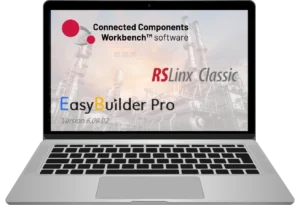 Softwares Utilizados