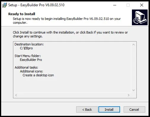 EasyBuilder_install_6